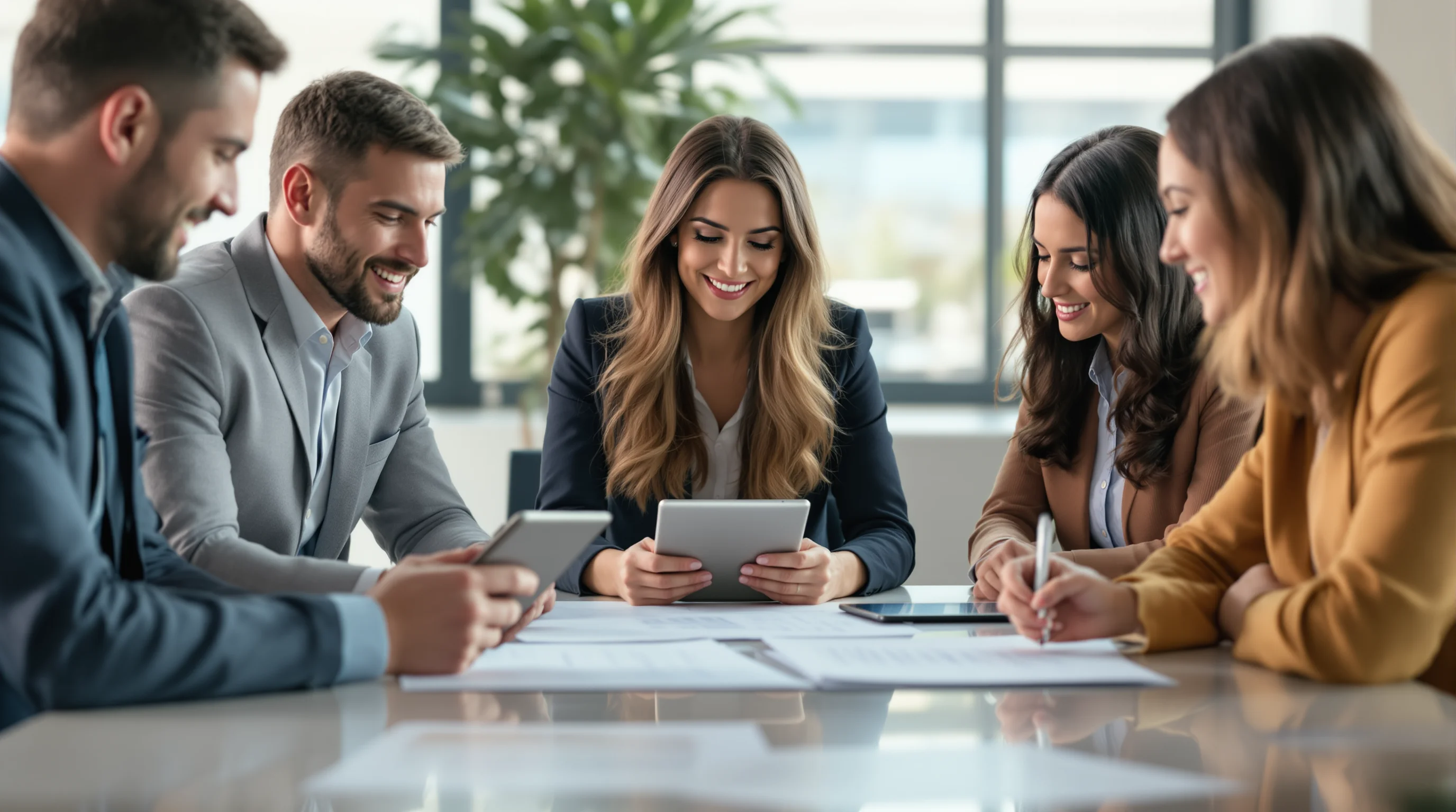BNP entreprise épargne : les solutions pour optimiser les avantages salariés