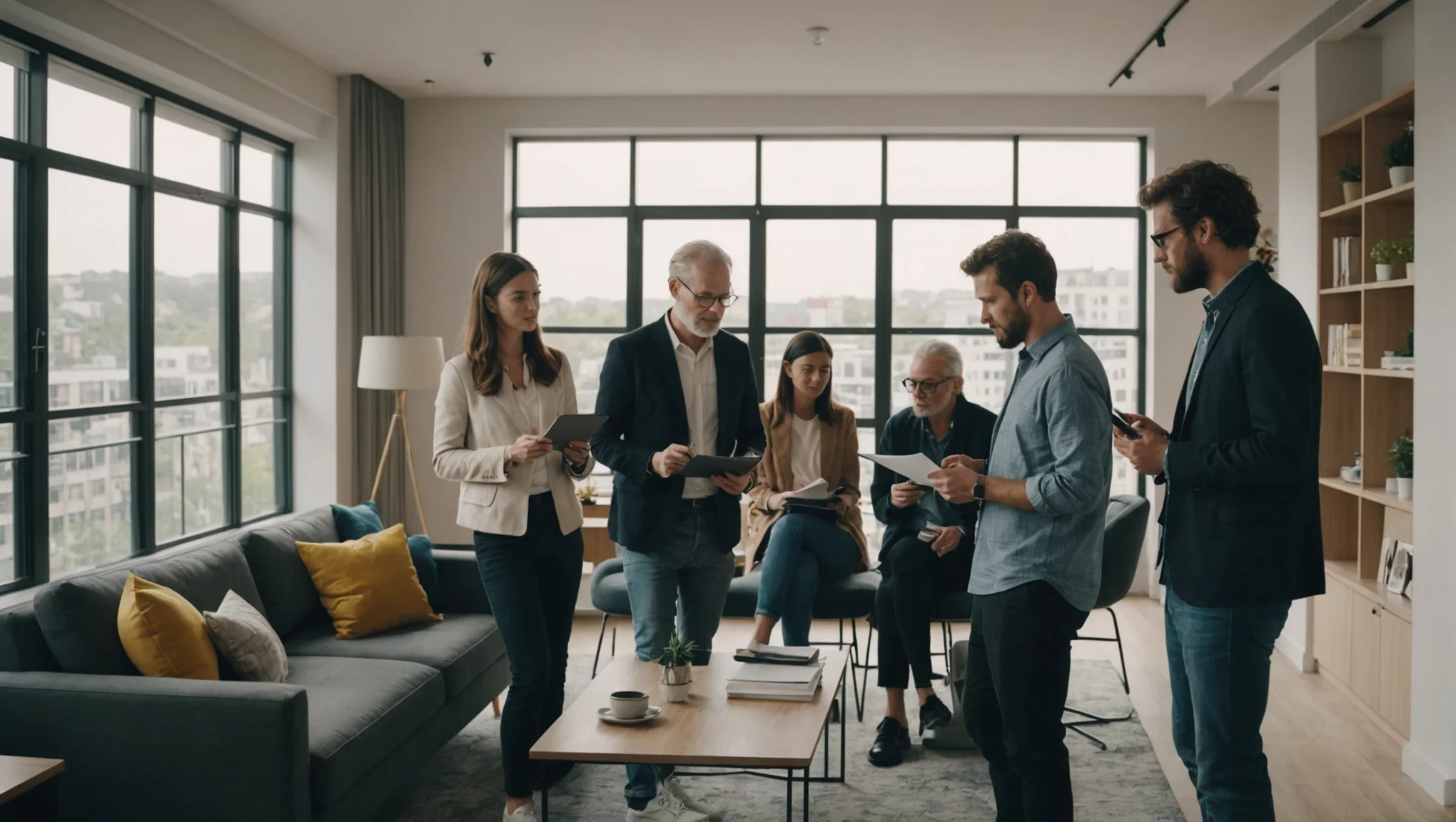 L'importance de la confidentialité en copropriété : un regard juridique.