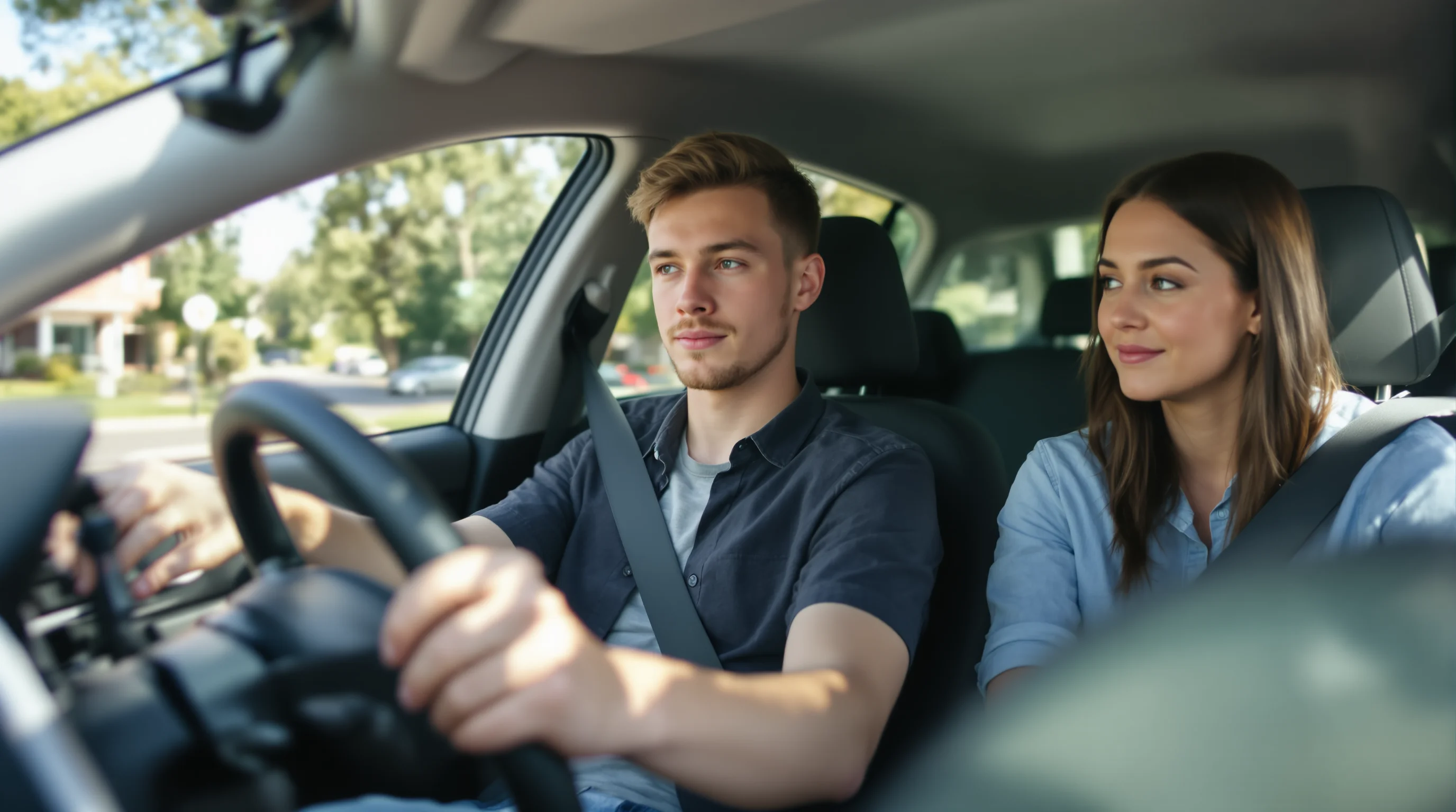 Permis à 17 ans : est-il possible sans la conduite accompagnée ?