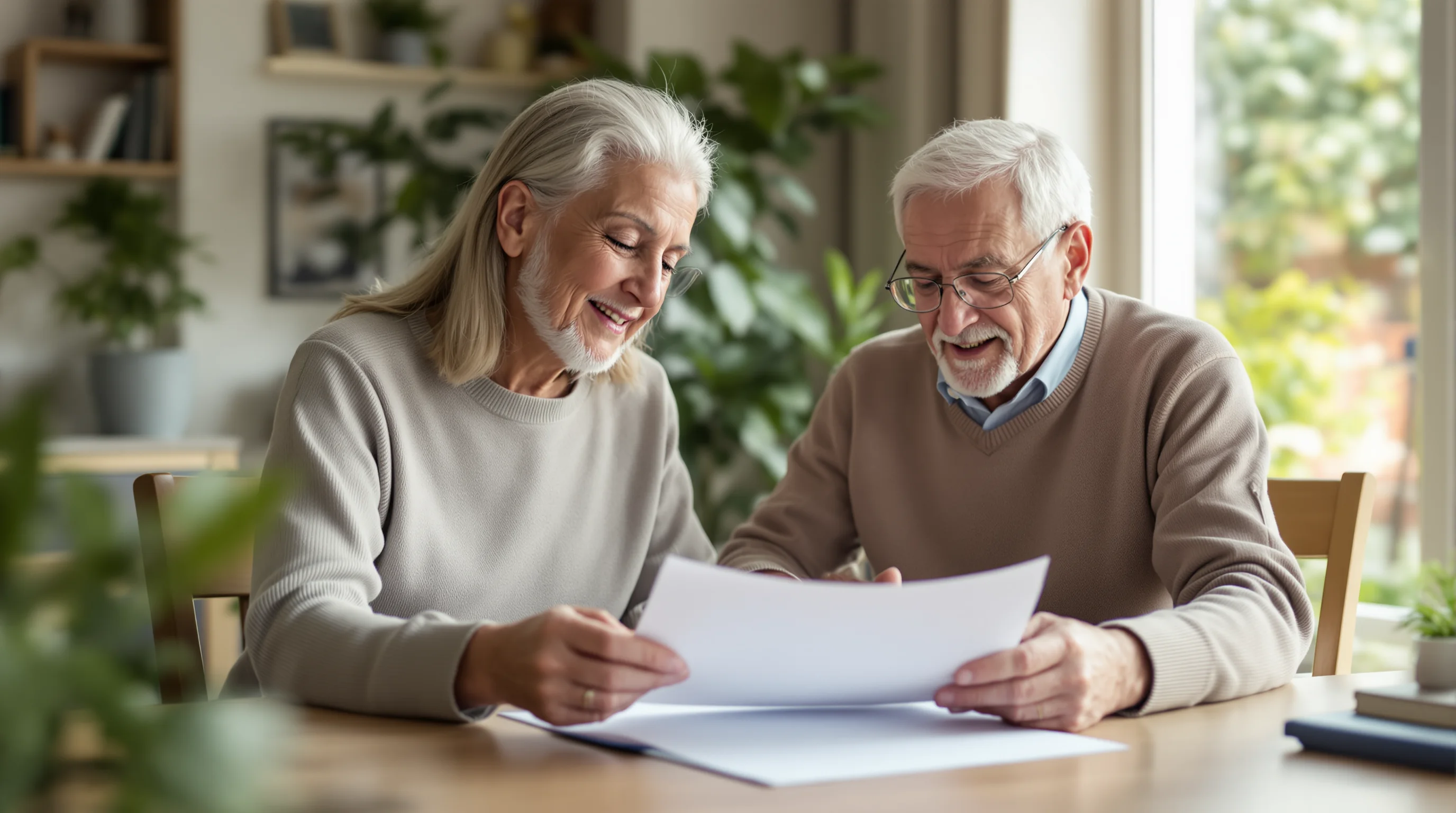 Retraite ASPA : les démarches à suivre pour obtenir l’allocation